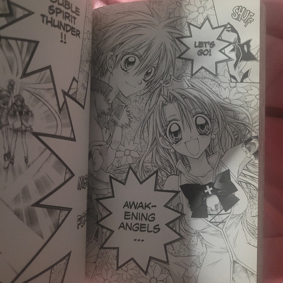 Mistress Fortune - Oneshot/ COMPLETE - Picture 2 of 3